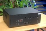 [Diện tích 120m2 + 6 Kênh] A384-6k_TH Goldsound 6 vùng âm lượng 1200w + 6 loa âm trần Goldsound VAT38_TH 38w, Amply 4 - 6 vùng âm lượng, loa được thiết kế riêng cho quán, bật lớn không tạp âm, miễn phí công lắp đặt, bảo hành dài hạn 5 năm.