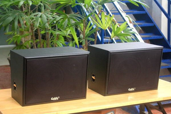 Loa trường học Gold4Edu E80M