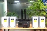 Loa trường học Gold4Edu E78M (miễn phí lắp đặt)