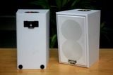 Loa vệ tinh treo tường V58C_DA (Số lượng 1 loa) công suất 58w, loa bass 4 inch, treble 2 inch, kích thước rộng 17.5 cm, cao 28 cm, sâu 21 cm, bảo hành dài hạn 5 năm.