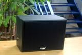 Loa Goldsound vệ tinh treo tường V130PU (Số lượng 1 loa), công suất 130w, loa bass 20 cm, treble 10 cm, kích thước rộng 37 cm, cao 27.5 cm, sâu 28.5 cm, phủ da cao cấp, bảo hành dài hạn 5 năm.