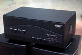 [Diện tích 200m2 + 04 Kênh] Amply A917PU-4K + 4 V230NT, Amply 4 - 6 vùng âm lượng, loa được thiết kế riêng, bật lớn không tạp âm, miễn phí công lắp đặt, bảo hành dài hạn 12 tháng