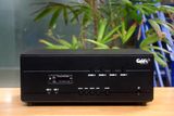 Amply A384PU_DA-4K: 4 phân vùng đầu ra (800w, đủ kết nối Bluetooth, RCA, AV, USB) chuyên dụng cho quán cafe, nhà hàng