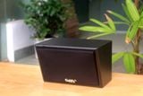 Loa vệ tinh sân vườn Goldsound V50NT-PU (ngoài trời, sl 1 chiếc), công suất 50w, thiết kế chống nước, loa bass 4 inch, treble 2 inch, kích thước rộng 26 cm, cao 17 cm, sâu 20 cm, phủ da cao cấp, bảo hành 12 tháng.