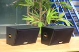 [Diện tích 180m2 + 02 Kênh] A918PU-2K_SG Goldsound 2 vùng âm lượng 1200w + 6 loa Goldsound ngoài trời V50NT_SG-PU 50w, loa được thiết kế riêng cho quán, bật lớn không tạp âm, miễn phí công lắp đặt, bảo hành 12 tháng