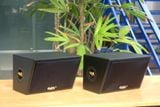 Loa Goldsound vệ tinh sân vườn Goldsound V50NT_TH-PU (ngoài trời)(số lượng 01 loa), công suất 50w, thiết kế chống nước, loa bass 4 inch, treble 2 inch, kích thước rộng 26 cm, cao 17 cm, sâu 20 cm, phủ da cao cấp, bảo hành 12 tháng