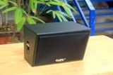 Loa vệ tinh sân vườn Goldsound V50NT-PU (ngoài trời, sl 1 chiếc), công suất 50w, thiết kế chống nước, loa bass 4 inch, treble 2 inch, kích thước rộng 26 cm, cao 17 cm, sâu 20 cm, phủ da cao cấp, bảo hành 12 tháng.