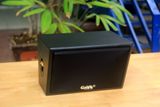 [Diện tích 180m2 + 02 Kênh] A918PU-2K_TH Goldsound 2 vùng âm lượng 1200w + 6 loa Goldsound ngoài trời V50NT_TH-PU 50w, loa được thiết kế riêng cho quán, bật lớn không tạp âm, miễn phí công lắp đặt, bảo hành 12 tháng