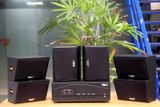 [Diện tích 180m2 + 02 Kênh] A918PU-2K_DA Goldsound 2 vùng âm lượng 1200w + 6 loa Goldsound ngoài trời V50NT_DA-PU 50w, loa được thiết kế riêng cho quán, bật lớn không tạp âm, miễn phí công lắp đặt, bảo hành 12 tháng