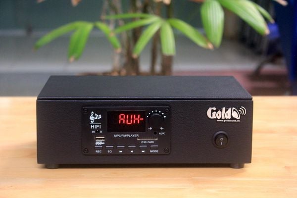 [Diện tích 60m2 + 1 Kênh] Bộ loa âm trần cao cấp S4.0_TH (amply A2.0 + 4 loa âm trần 15w), loa được thiết kế riêng cho quán, bật lớn không tạp âm, bảo hành dài hạn 12 tháng