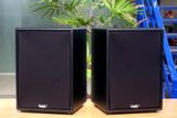Loa Acoustic, hội trường V230PU_DA (số lượng 1 loa) công suất 200w, loa bass 25 cm, treble 10 cm, kích thước rộng 32 cm, cao 47 cm, sâu 31 cm, phủ da PVC cao cấp, bảo hành dài hạn 5 năm.