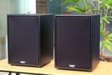 Loa Acoustic, hội trường V230PU_DA (số lượng 1 loa) công suất 200w, loa bass 25 cm, treble 10 cm, kích thước rộng 32 cm, cao 47 cm, sâu 31 cm, phủ da PVC cao cấp, bảo hành dài hạn 5 năm.