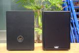 Loa Acoustic, hội trường V230PU_DA (số lượng 1 loa) công suất 200w, loa bass 25 cm, treble 10 cm, kích thước rộng 32 cm, cao 47 cm, sâu 31 cm, phủ da PVC cao cấp, bảo hành dài hạn 5 năm.