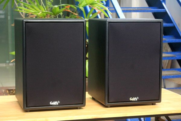 TOP 5 loa sân Pickleball tốt nhất thị trường