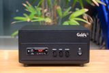 [Diện tích 120m2] A156PU_TH Goldsound 200w + 6 loa Goldsound V25C_TH - 25w, loa được thiết kế riêng cho quán, bật lớn không tạp âm, không bao gồm công lắp đặt, bảo hành 5 năm