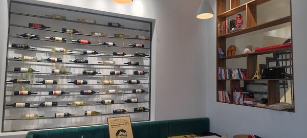 Loa âm trần cho Liber Coffee Duy Tiên, Hà Nam, loa được thiết kế riêng cho quán, bật lớn không tạp âm, miễn phí công lắp đặt, bảo hành dài hạn 5 năm.