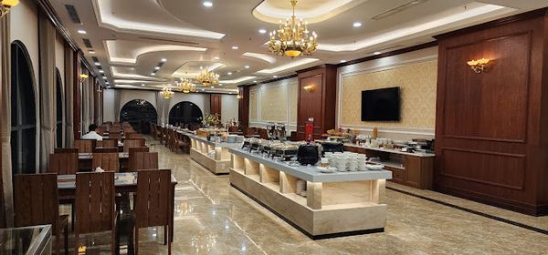 Loa Goldsound cho Khách sạn Đối Ngoại, Hà Nội, Amply 4 - 6 vùng âm lượng, loa được thiết kế riêng cho quán, bật lớn không tạp âm, miễn phí công lắp đặt, bảo hành dài hạn 5 năm.