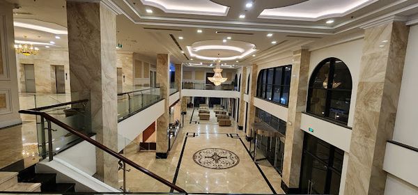 Loa Goldsound cho Khách sạn Đối Ngoại, Hà Nội, Amply 4 - 6 vùng âm lượng, loa được thiết kế riêng cho quán, bật lớn không tạp âm, miễn phí công lắp đặt, bảo hành dài hạn 5 năm.