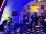 Loa Goldsound cho Hidden Alley Bar Quận 3, TP.HCM, amply 2 kênh 1200w, bluetooth 5.0, loa V238-238w, loa được thiết kế riêng cho quán, bật lớn không tạp âm, miễn phí công lắp đặt, bảo hành dài hạn 5 năm