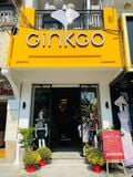 Loa cho cửa hàng thời trang Ginkgo T-shirts, Quận 1, TP.HCM, loa được thiết kế riêng cho quán, bật lớn không tạp âm, miễn phí công lắp đặt, bảo hành dài hạn 5 năm