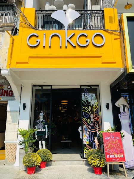 Loa cho cửa hàng thời trang Ginkgo T-shirts, Quận 1, TP.HCM, loa được thiết kế riêng cho quán, bật lớn không tạp âm, miễn phí công lắp đặt, bảo hành dài hạn 5 năm