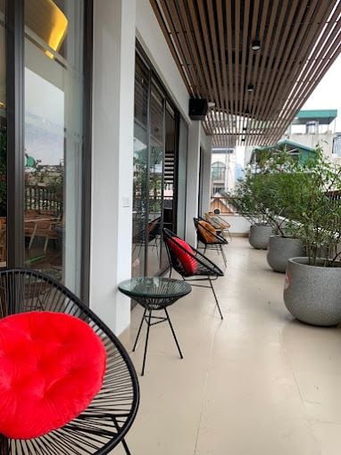 Loa Goldsoun cho JSC Investment XDCT 1 - CIENCO 1, Đống Đa, Hà Nội, amply 2 vùng 1200w, bluetooth 5.0, loa V130 - 130w, loa được thiết kế riêng cho quán, bật lớn không tạp âm, miễn phí công lắp đặt, bảo hành dài hạn 5 năm
