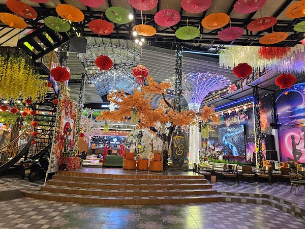 Loa Goldsound cho King Koi Coffee Thái Nguyên, loa được thiết kế riêng cho quán, bật lớn không tạp âm, miễn phí công lắp đặt, bảo hành dài hạn 5 năm