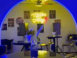 Loa Goldsound cho Hidden Alley Bar Quận 3, TP.HCM, amply 2 kênh 1200w, bluetooth 5.0, loa V238-238w, loa được thiết kế riêng cho quán, bật lớn không tạp âm, miễn phí công lắp đặt, bảo hành dài hạn 5 năm