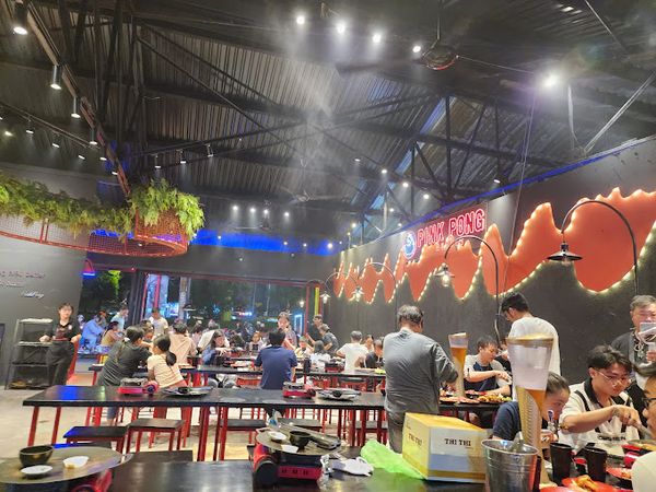 Loa Goldsound cho Pink Pong Buffet 125k, P, Bình Tân, loa được thiết kế riêng cho quán, bật lớn không tạp âm, miễn phí công lắp đặt, bảo hành dài hạn 5 năm