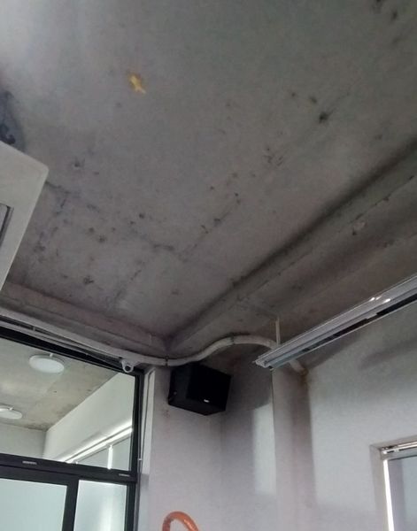 Loa Goldsound cho công ty TNHH Dream Talent, TP. Thủ Đức, TP. HCM, amply 4 kênh 800w, bluetooth 5.0, loa V130 - 130w, loa được thiết kế riêng cho quán, bật lớn không tạp âm, miễn phí công lắp đặt, bảo hành dài hạn 5 năm