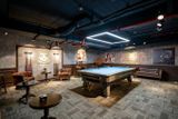 Loa Goldsound cho OX Billiards Club,  Thanh Xuân, Hà Nội, amply 2 kênh 1200w, bluetooth 5.0, 8 loa V130-130w, loa được thiết kế riêng cho quán, bật lớn không tạp âm, miễn phí công lắp đặt, bảo hành dài hạn 5 năm