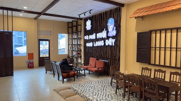 Loa Goldsound cho Cà Phê Muối Chú Long, Quận 7, TP.HCM, Loa thiết kế thùng gỗ, Miễn phí lắp đặt, bảo hành dài hạn 5 năm