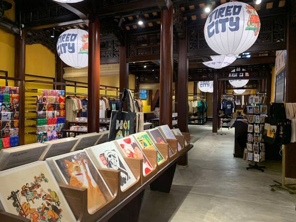 Loa Goldsound cho TiredCity 94, Hội An, Amply 4 - 6 vùng âm lượng, loa được thiết kế riêng cho quán, bật lớn không tạp âm, miễn phí công lắp đặt, bảo hành dài hạn 5 năm.