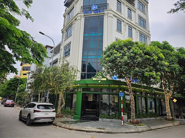 Loa Goldsound cho Cafe Indochine + (Nguyễn Xiển), Thanh Trì, Hà Nội, amply 2 kênh 380w, bluetooth 5.0, loa V25c- 25w, loa được thiết kế riêng cho quán, bật lớn không tạp âm, miễn phí công lắp đặt, bảo hành dài hạn 5 năm.