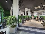 Loa Goldsound cho Cafe Indochine + (Nguyễn Xiển), Thanh Trì, Hà Nội, amply 2 kênh 380w, bluetooth 5.0, loa V25c- 25w, loa được thiết kế riêng cho quán, bật lớn không tạp âm, miễn phí công lắp đặt, bảo hành dài hạn 5 năm.
