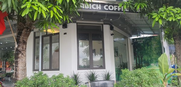 Loa Goldsound cho Ba Bích Coffee - Billiards,  Phù Cừ, Hưng Yên, amply 2 vùng 380w, bluetooth 5.0, 8 loa V23 - 23w, loa được thiết kế riêng cho quán, bật lớn không tạp âm, miễn phí công lắp đặt, bảo hành dài hạn 5 năm.