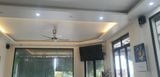 Loa Goldsound cho Ba Bích Coffee - Billiards,  Phù Cừ, Hưng Yên, amply 2 vùng 380w, bluetooth 5.0, 8 loa V23 - 23w, loa được thiết kế riêng cho quán, bật lớn không tạp âm, miễn phí công lắp đặt, bảo hành dài hạn 5 năm.