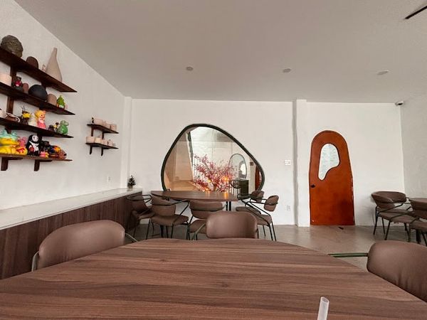 Loa Goldsound cho cửa hàng Tea.Joy, TP HCM, loa được thiết kế riêng cho quán, bật lớn không tạp âm, miễn phí công lắp đặt, bảo hành dài hạn 5 năm