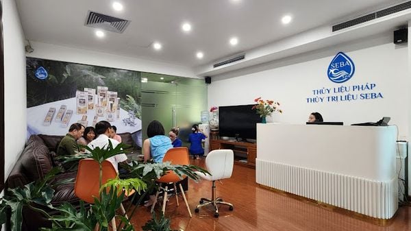 Loa Goldsound cho Thủy Liệu Pháp Seba, Đống Đa, Hà Nội, amply 2 kênh 380w, bluetooth 5.0, 8 loa 13w, loa được thiết kế riêng cho quán, bật lớn không tạp âm, miễn phí công lắp đặt, bảo hành dài hạn 5 năm