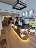 Loa Goldsound cho Trung Nguyên E-Coffee, Quận 1, TP. HCM, loa trong nhà V24C-24w, amply 2 vùng 200w, loa được thiết kế riêng cho quán, bật lớn không tạp âm, miễn phí công lắp đặt, bảo hành dài hạn 5 năm.