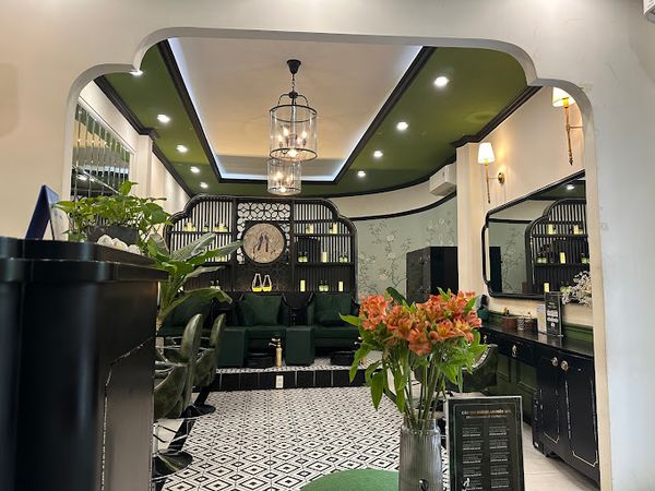 Loa Goldsound cho An Miên Spa, Quận 1, loa được thiết kế riêng cho quán, bật lớn không tạp âm, miễn phí công lắp đặt, bảo hành dài hạn 5 năm