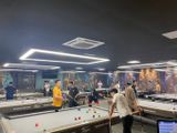 Loa Goldsound cho Billiards Club 8X, Hà Nam, loa được thiết kế riêng cho quán, bật lớn không tạp âm, miễn phí công lắp đặt, bảo hành dài hạn 5 năm