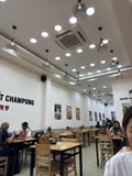 Loa Goldsound cho nhà hàng Truyền Thuyết Champong Gò Vấp - 전설의짬뽕, TP HCM, amply 2 kênh 380w, bluetooth 5.0, loa V24C - 24w, loa được thiết kế riêng cho quán, bật lớn không tạp âm, miễn phí công lắp đặt, bảo hành dài hạn 5 năm