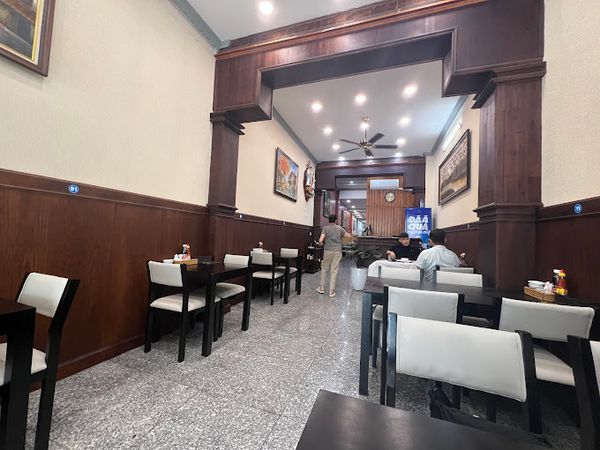 Loa Goldsound cho Cơm Tấm Thuận - cơm tấm Bình Thạnh, amply 2 kênh 900w, bluetooth 5.0, loa 13w, loa được thiết kế riêng cho quán, bật lớn không tạp âm, miễn phí công lắp đặt, bảo hành dài hạn 5 năm