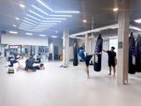 Loa Goldsound cho Fight100 Club, Quận Bình Thạnh, amply 2 kênh 380w, bluetooth 5.0, loa V130 - 130w, loa được thiết kế riêng cho quán, bật lớn không tạp âm, miễn phí công lắp đặt, bảo hành dài hạn 5 năm