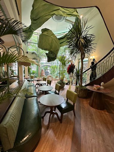 Loa Goldsound cho Beanthere Cafe - Hoàng Dư Khương, TP HCM, amply 2 kênh 380w, bluetooth 5.0, loa 13w, loa được thiết kế riêng cho quán, bật lớn không tạp âm, miễn phí công lắp đặt, bảo hành dài hạn 5 năm