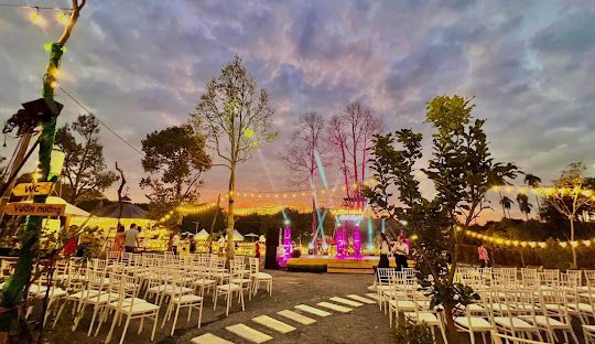 Loa Goldsound cho Vườn Nhà Glamping, Bình Phước, loa được thiết kế riêng cho quán, bật lớn không tạp âm, miễn phí công lắp đặt