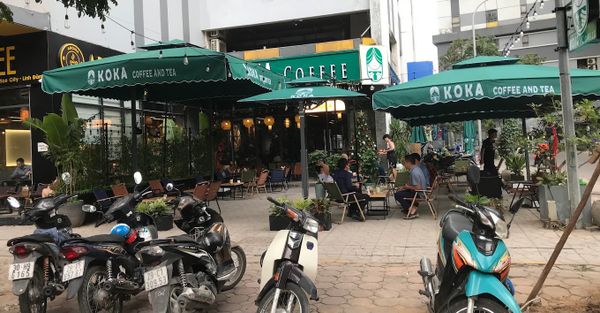 Loa Goldsound cho KOKA COFFEE, Hà Nội, amply 2 kênh 380w, bluetooth 5.0, loa 13w, loa được thiết kế riêng cho quán, bật lớn không tạp âm, miễn phí công lắp đặt, bảo hành dài hạn 5 năm