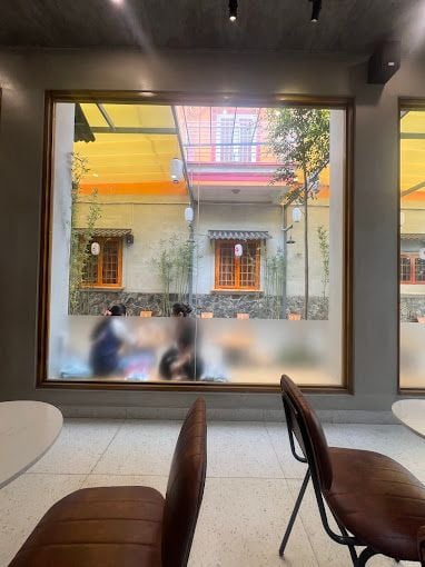 Loa Goldsound cho Zen Coffee and Tea House, TP.HCM, loa được thiết kế riêng cho quán, bật lớn không tạp âm, miễn phí công lắp đặt, bảo hành dài hạn 5 năm