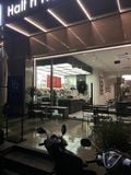 Loa Goldsound cho Half n Half coffee - Sarina Hoàng Thế Thiện, TP.HCM, amply 2 kênh 380w, bluetooth 5.0, loa 25C - 25w, loa được thiết kế riêng cho quán, bật lớn không tạp âm, miễn phí công lắp đặt, bảo hành dài hạn 5 năm
